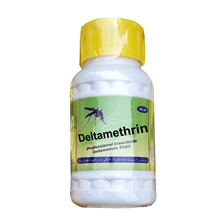 Agrochemicals Pesticide deltamethrin 250g/l ec 98% tc  2.5 ec insecticide drosophila trap and fly trap
